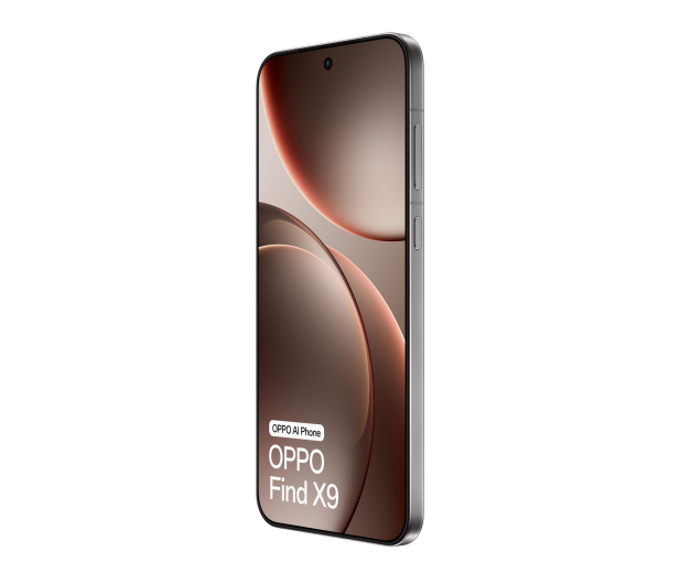 OPPO OUTLET - Find X9 12/512GB Titanium Grey - 1574950 - zdjęcie 4